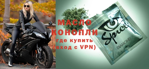 молекула духа Галич